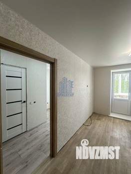 1-к квартира, вторичка, 30м2, 5/5 этаж