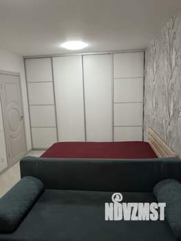 1-к квартира, вторичка, 40м2, 11/17 этаж