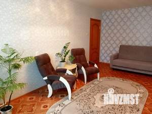 2-к квартира, вторичка, 53м2, 5/5 этаж