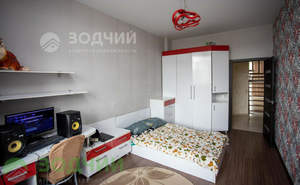 5-к квартира, вторичка, 238м2, 9/9 этаж