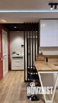 1-к квартира, вторичка, 42м2, 2/10 этаж