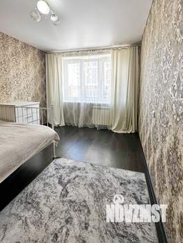 2-к квартира, вторичка, 60м2, 4/10 этаж