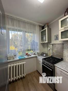 3-к квартира, вторичка, 61м2, 2/5 этаж