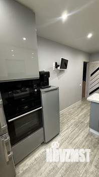 3-к квартира, вторичка, 68м2, 9/9 этаж