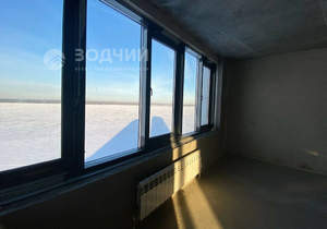 3-к квартира, вторичка, 100м2, 17/22 этаж