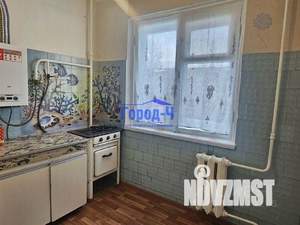 2-к квартира, вторичка, 44м2, 4/5 этаж