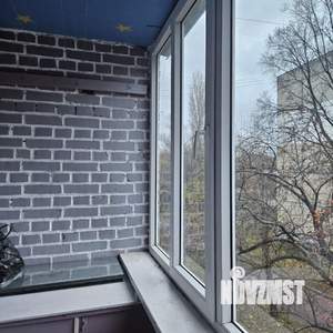 3-к квартира, вторичка, 65м2, 3/5 этаж