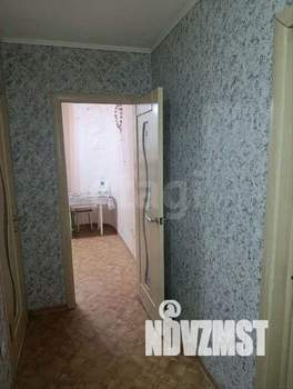 1-к квартира, вторичка, 38м2, 7/9 этаж