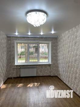 1-к квартира, вторичка, 29м2, 1/5 этаж