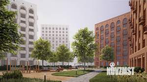 3-к квартира, вторичка, 82м2, 5/12 этаж