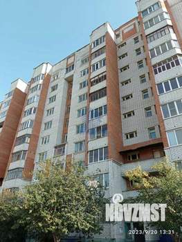 2-к квартира, вторичка, 64м2, 3/10 этаж