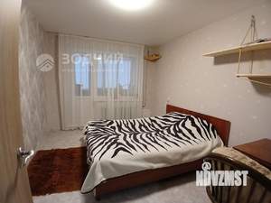 3-к квартира, вторичка, 70м2, 2/9 этаж