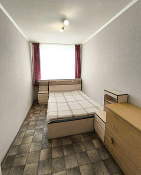 3-к квартира, вторичка, 53м2, 3/7 этаж