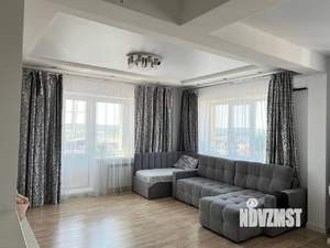 1-к квартира, вторичка, 41м2, 14/16 этаж