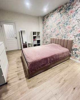 3-к квартира, вторичка, 108м2, 7/14 этаж