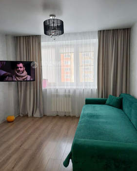 3-к квартира, вторичка, 85м2, 7/10 этаж