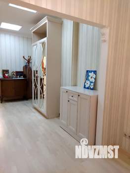 3-к квартира, вторичка, 130м2, 1/8 этаж