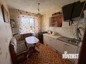 2-к квартира, вторичка, 52м2, 6/9 этаж