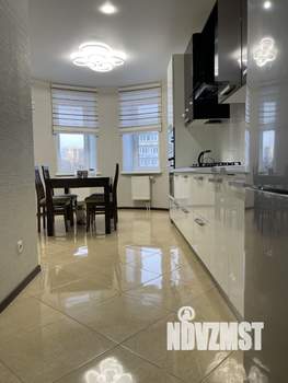 3-к квартира, вторичка, 89м2, 5/10 этаж
