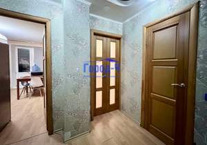 1-к квартира, вторичка, 47м2, 5/9 этаж