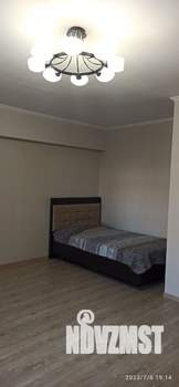 1-к квартира, вторичка, 57м2, 4/9 этаж