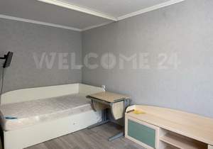 3-к квартира, вторичка, 79м2, 2/5 этаж