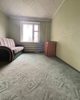 Студия квартира, вторичка, 20м2, 1/9 этаж