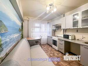 2-к квартира, вторичка, 59м2, 6/9 этаж