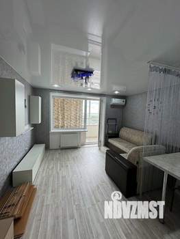 Студия квартира, вторичка, 30м2, 14/16 этаж
