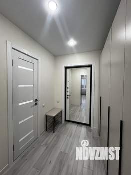 Студия квартира, вторичка, 33м2, 7/17 этаж