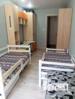 3-к квартира, вторичка, 55м2, 1/5 этаж