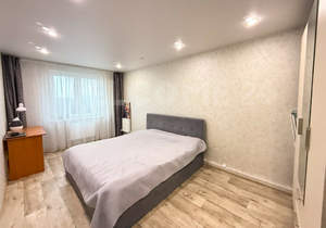 2-к квартира, вторичка, 57м2, 16/16 этаж