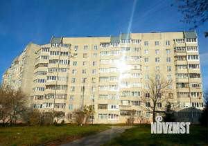 4-к квартира, вторичка, 78м2, 6/9 этаж