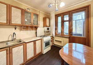 2-к квартира, вторичка, 58м2, 4/5 этаж