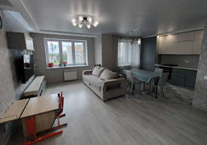 5-к квартира, вторичка, 144м2, 9/10 этаж