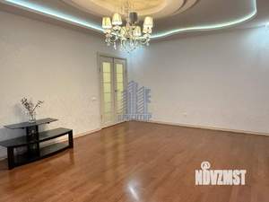 3-к квартира, вторичка, 105м2, 3/6 этаж