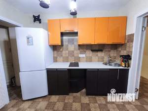 1-к квартира, вторичка, 40м2, 9/15 этаж