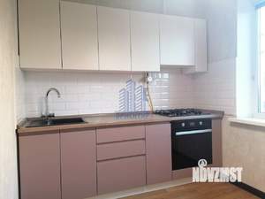 2-к квартира, вторичка, 54м2, 2/9 этаж