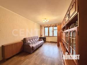 2-к квартира, вторичка, 58м2, 4/5 этаж