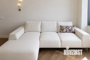 3-к квартира, вторичка, 84м2, 7/21 этаж