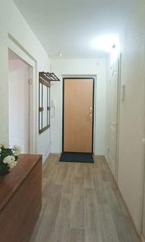 1-к квартира, вторичка, 33м2, 9/11 этаж