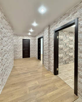 2-к квартира, вторичка, 74м2, 8/9 этаж