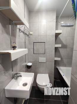 1-к квартира, вторичка, 19м2, 1/5 этаж