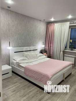 2-к квартира, вторичка, 64м2, 8/9 этаж