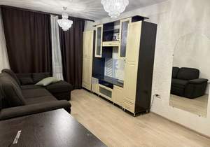 2-к квартира, вторичка, 53м2, 5/5 этаж