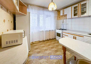 3-к квартира, вторичка, 74м2, 2/5 этаж