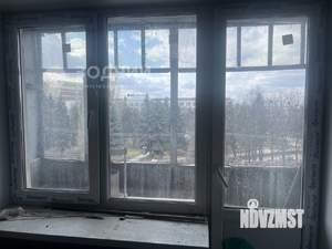 2-к квартира, вторичка, 40м2, 5/5 этаж