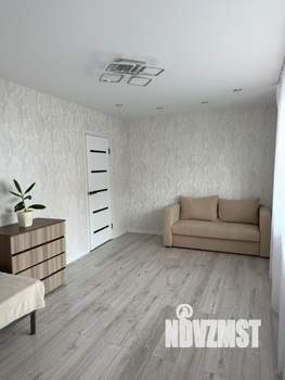 2-к квартира, вторичка, 58м2, 9/10 этаж