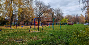 2-к квартира, вторичка, 42м2, 4/5 этаж