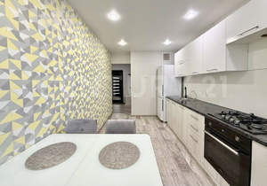 1-к квартира, вторичка, 40м2, 4/9 этаж